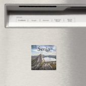 Aimant Senja (In Situ (Lave-vaisselle))