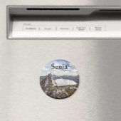 Aimant Senja (In Situ (Lave-vaisselle))