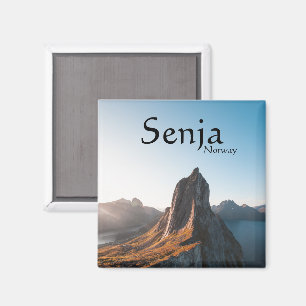 Aimant Senja Souvenir
