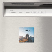 Aimant Senja Souvenir (In Situ (Lave-vaisselle))