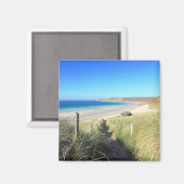 Aimant Sennen Cove (Recto/Verso)