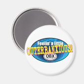 Aimant Sens un peu OBX (Recto/Verso)