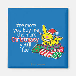 Aimant Sensation Christmasy