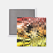 Aimant Sensations (Recto/Verso)