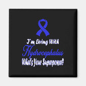 Aimant Sensibilisation 7 (Devant)