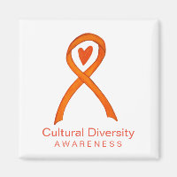 Sensibilisation à la diversité culturelle Ruban Ré