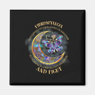 Aimant - Sensibilisation à la fibromyalgie 33