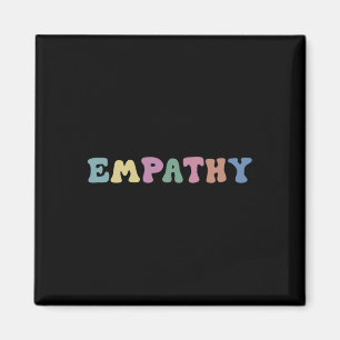 Aimant Sensibilisation à la santé mentale Empathie
