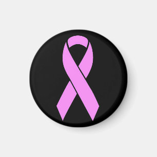 Aimant Sensibilisation au cancer du sein