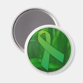 Aimant Sensibilisation aux troubles bipolaires (Recto/Verso)