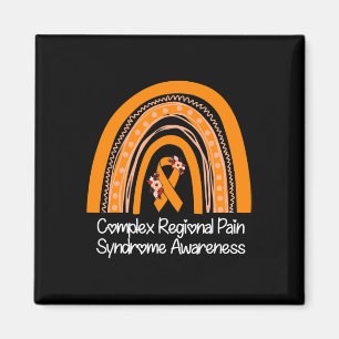 Aimant Sensibilisation régionale complexe au syndrome de