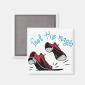 Aimant Sentez La Magie (Recto/Verso)