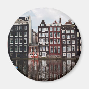 Aimant Sentiments Amsterdam
