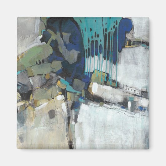 Aimant Séparation (Devant)