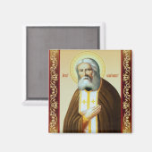 Aimant Seraphim (Recto/Verso)