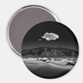 Aimant Serenade au clair de lune (Recto/Verso)