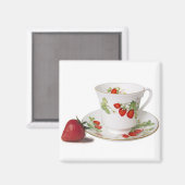 Aimant Sérénité (Recto/Verso)