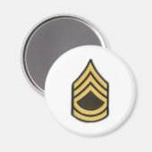 AIMANT SERGEANT 1ÈRE CLASSE E 7 (Recto/Verso)