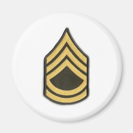 AIMANT SERGEANT 1ÈRE CLASSE E 7 (Devant)