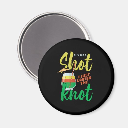 Aimant Sergent Sarcastic (Recto/Verso)