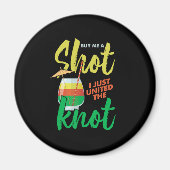 Aimant Sergent Sarcastic (Devant)