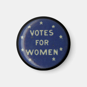 Aimant Série de 8 broches de suffrage magnétique collecta