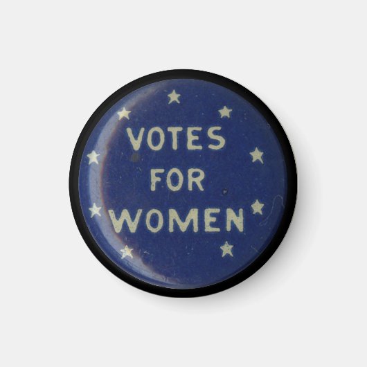 Aimant Série de 8 broches de suffrage magnétique collecta (Devant)
