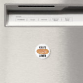 Aimant Série de pommes de terre (In Situ (Lave-vaisselle))
