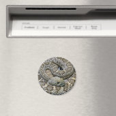 Aimant Serpent (In Situ (Lave-vaisselle))