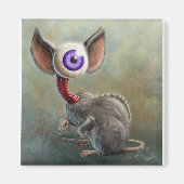 Aimant serré (Devant)