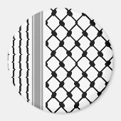 Aimant Serviette (Devant)