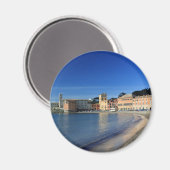 Aimant Sestri Levante, Italie (Recto/Verso)
