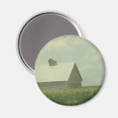 Aimant Seulement Du Maïs Pour Compagnie (Recto/Verso)