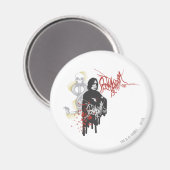 Aimant Sévère Séctum Séctum (Recto/Verso)