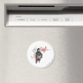 Aimant Sévère Séctum Séctum (In Situ (Lave-vaisselle))