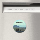 Aimant Sevierville, Tennessee (In Situ (Lave-vaisselle))