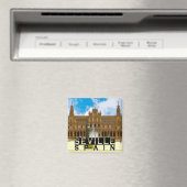 Aimant Séville (In Situ (Lave-vaisselle))