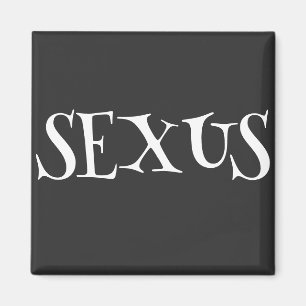 AIMANT SEXUS