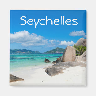 Aimant Seychelles
