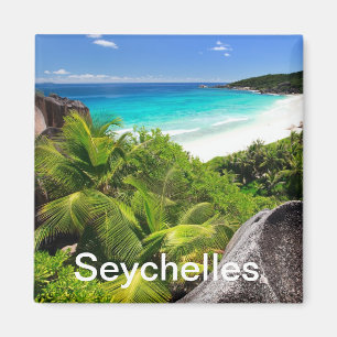 Aimant Seychelles