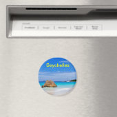 aimant seychellois (In Situ (Lave-vaisselle))