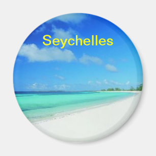 aimant seychellois
