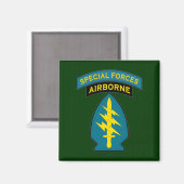 AIMANT SF SSI Q (Recto/Verso)