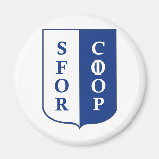 Aimant SFOR Bosnie