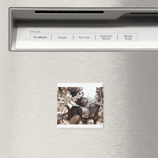 Aimant Shadowlands (In Situ (Lave-vaisselle))