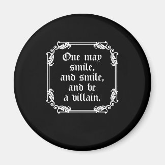 Aimant Shakespeare Jouer Citations Hamlet Un May Smile
