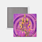 AIMANT SHAKTI II (Recto/Verso)