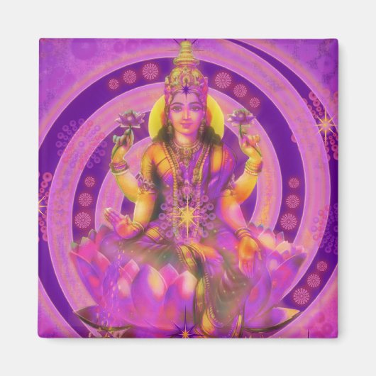 AIMANT SHAKTI II (Devant)