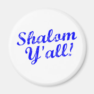 Aimant Shalom vous !