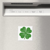 Aimant Shamrock (In Situ (Lave-vaisselle))